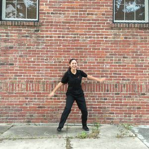 Meet your Posher, Jaidah